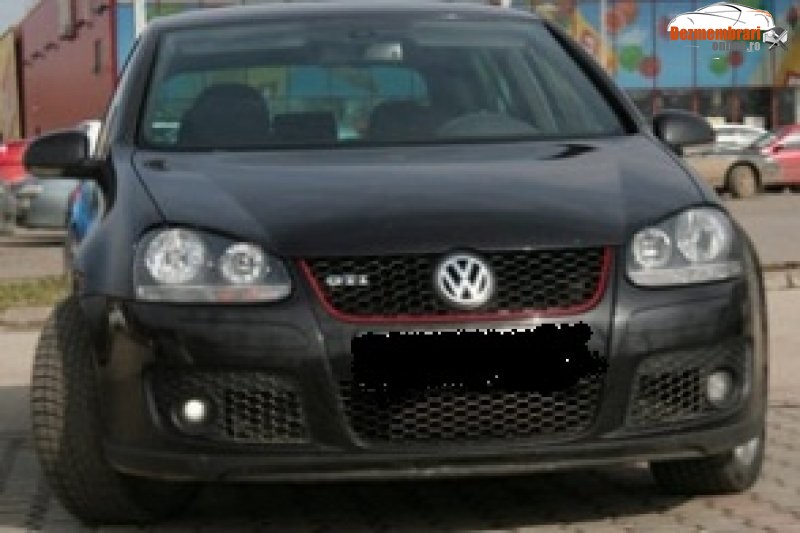 VW Golf 5 vs VW Golf 6 - Forum