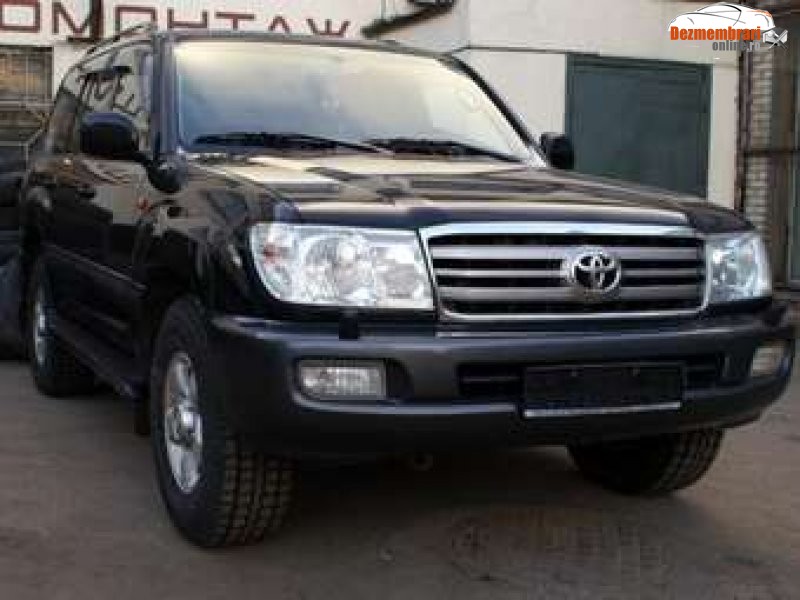 piese toyota land cruiser #2