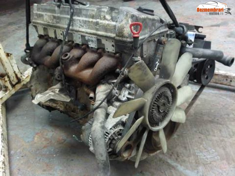 Engine oil mercedes sprinter 313 cdi #3